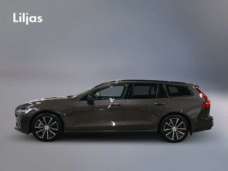 Volvo V60 bild 2