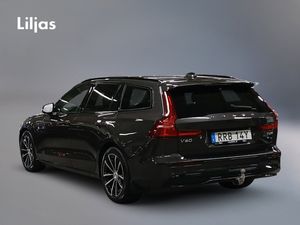 Volvo V60 bild 3