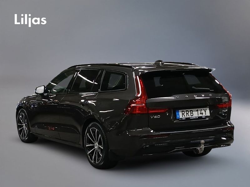 Volvo V60 bild 3