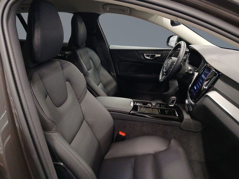 Volvo V60 bild 6