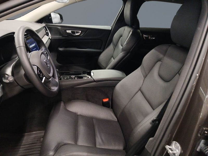 Volvo V60 bild 5