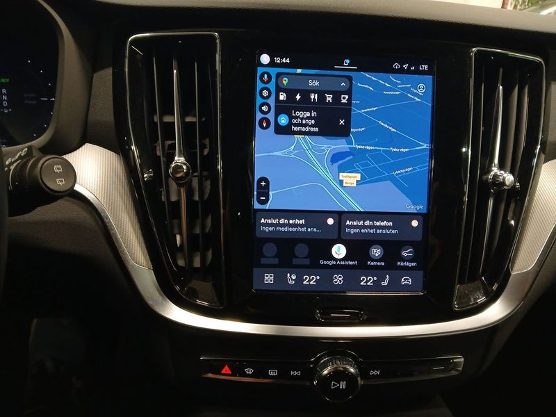 Volvo V60 bild 11