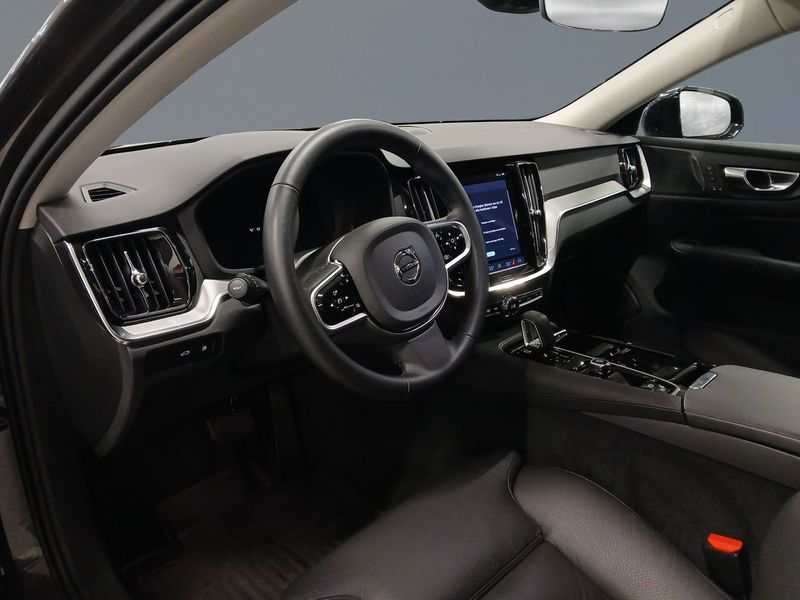 Volvo V60 bild 4