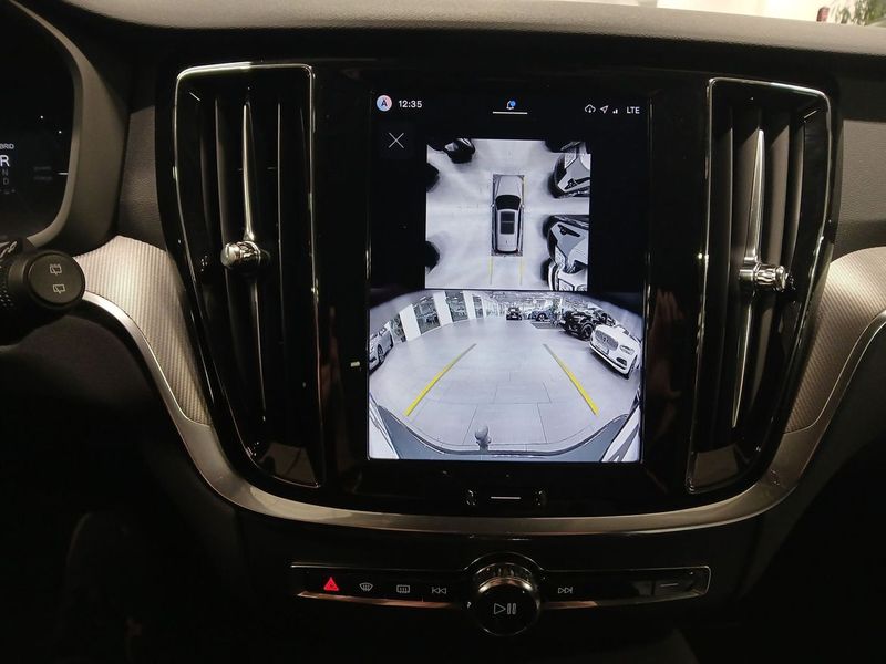 Volvo V60 bild 13