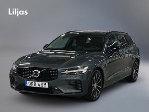 Volvo V60 bild 1
