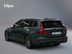 Volvo V60 bild 3