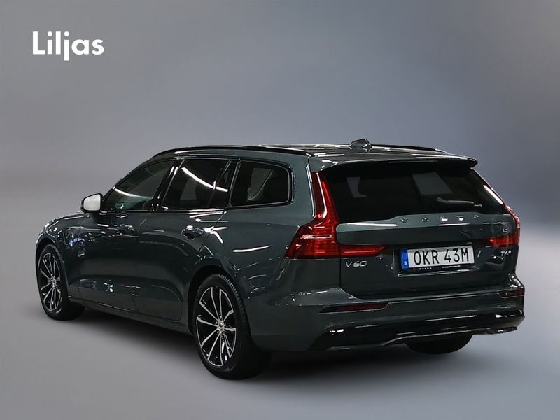 Volvo V60 bild 3