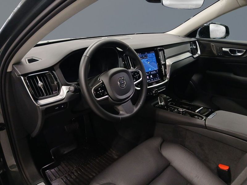 Volvo V60 bild 4