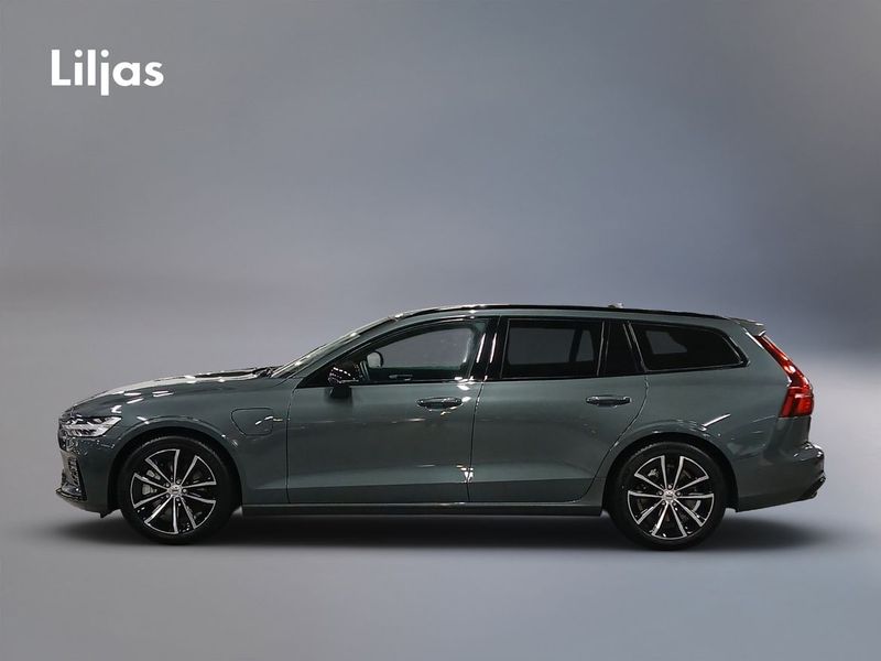Volvo V60 bild 2