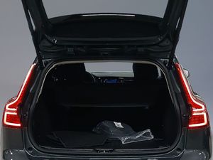 Volvo V60 bild 8