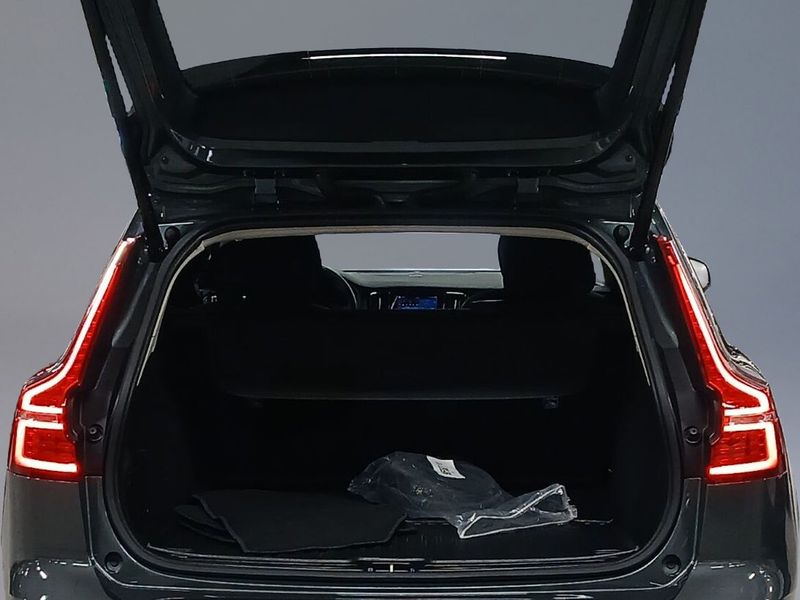 Volvo V60 bild 8