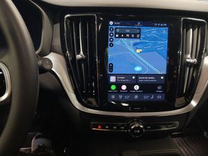 Volvo V60 bild 11