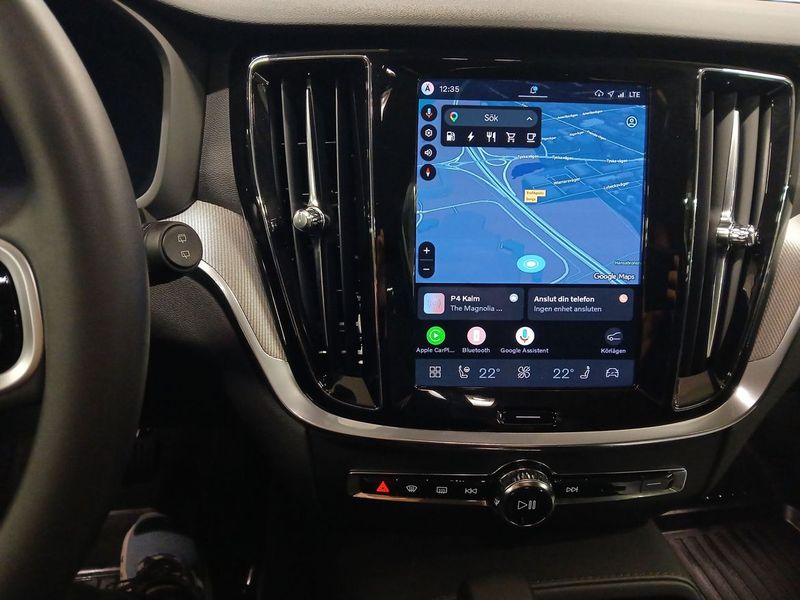 Volvo V60 bild 11