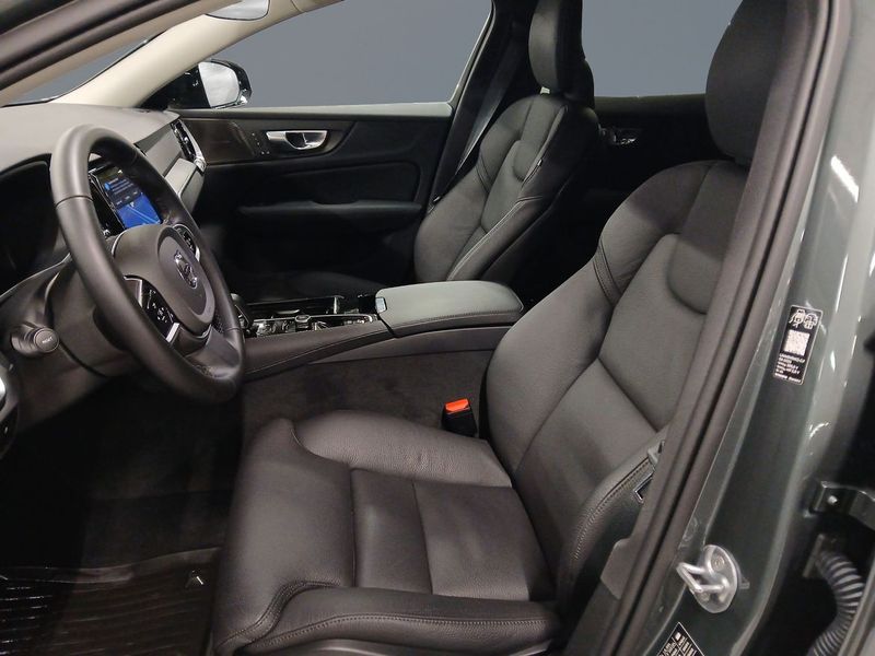 Volvo V60 bild 5
