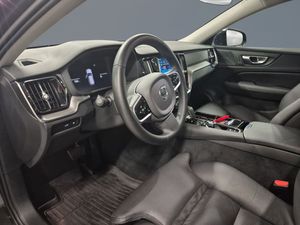 Volvo V60 bild 5