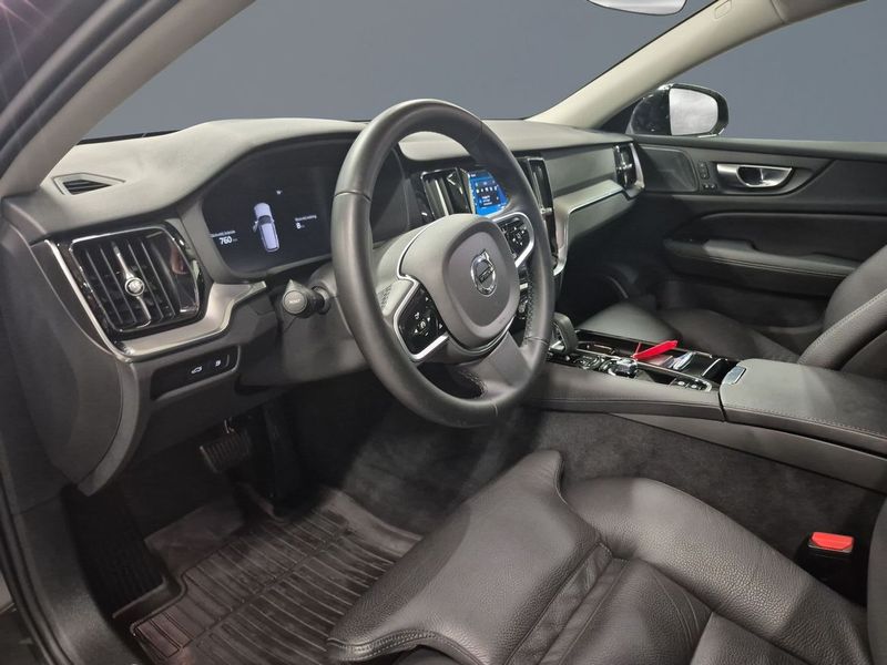 Volvo V60 bild 5