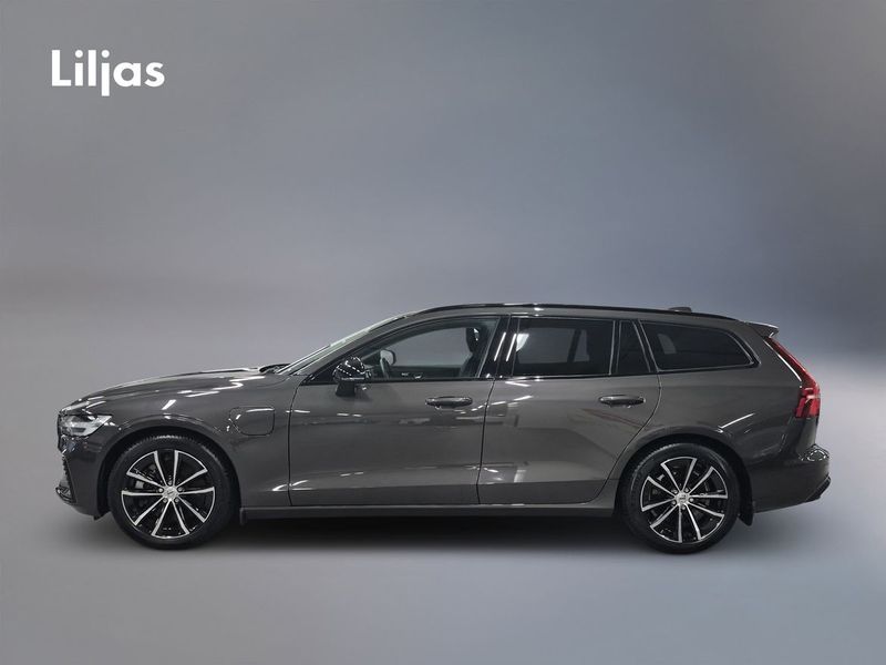 Volvo V60 bild 3