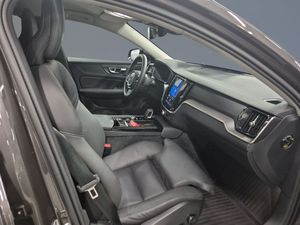 Volvo V60 bild 7