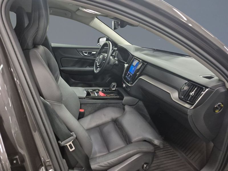 Volvo V60 bild 7