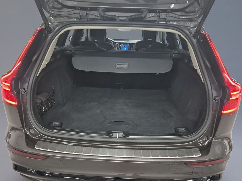 Volvo V60 bild 9