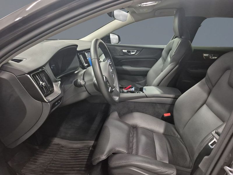 Volvo V60 bild 6