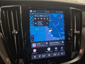 Volvo V60 bild 13