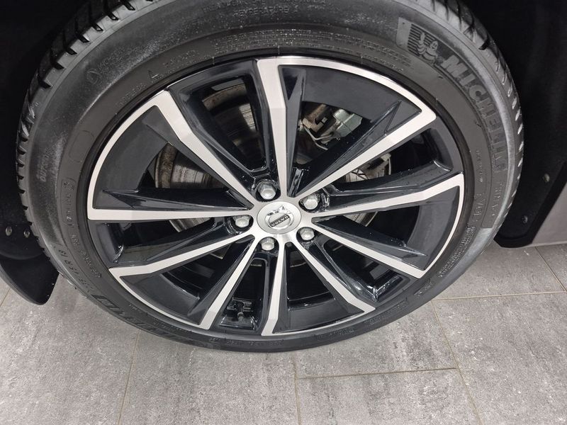 Volvo V60 bild 10