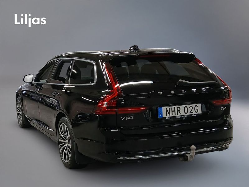 Volvo V90 bild 3
