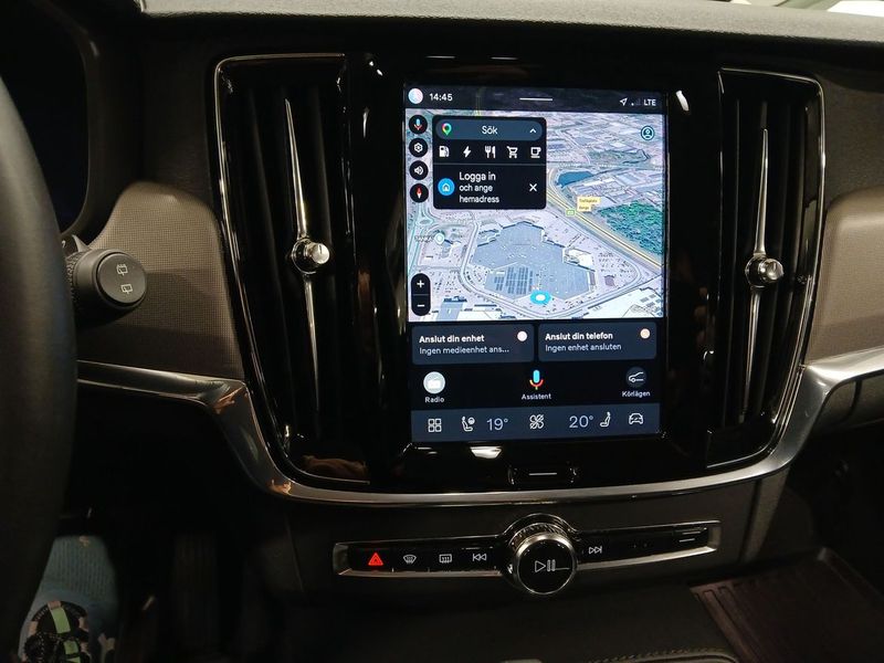 Volvo V90 bild 11