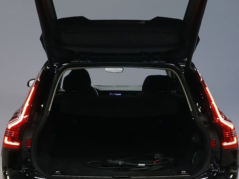 Volvo V90 bild 8