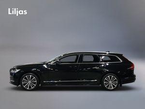 Volvo V90 bild 2