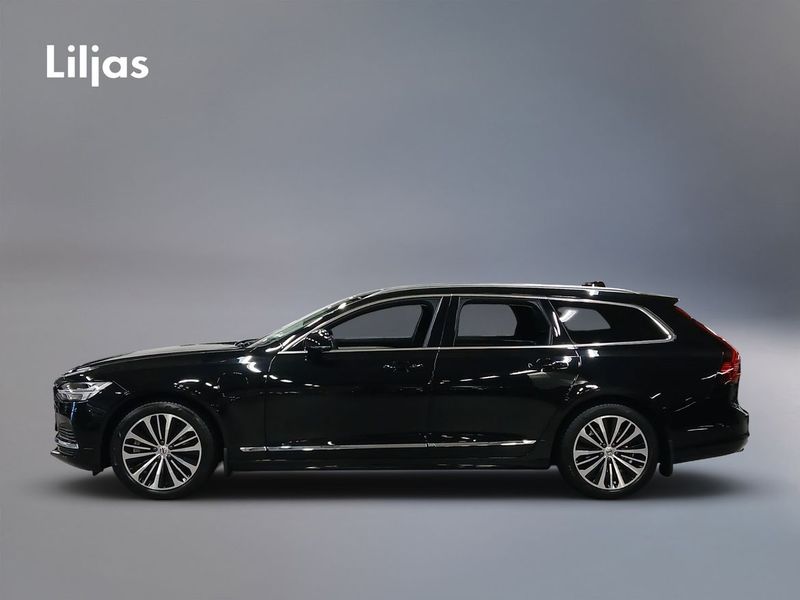 Volvo V90 bild 2