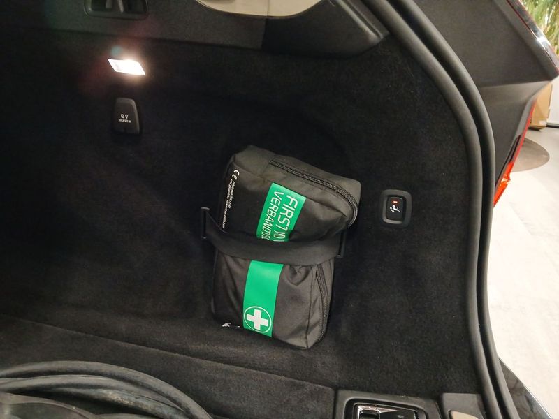 Volvo V90 bild 9