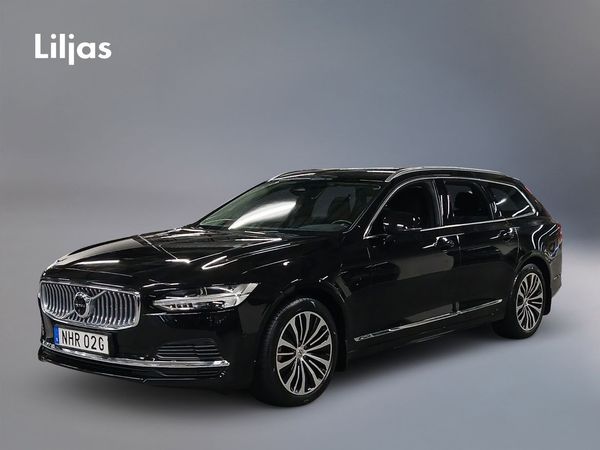 Volvo V90 T6 Core Edition II - 2025