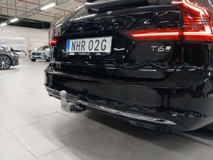 Volvo V90 bild 10