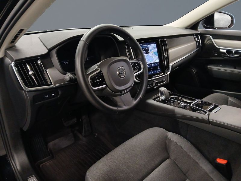 Volvo V90 bild 4