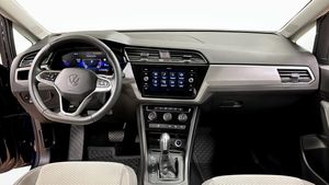Volkswagen Touran bild 10