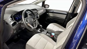 Volkswagen Touran bild 7