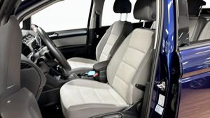 Volkswagen Touran bild 8