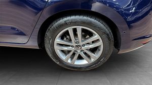 Volkswagen Touran bild 6