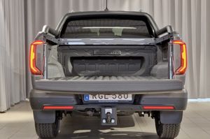 Volkswagen Amarok bild 6