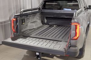 Volkswagen Amarok bild 5