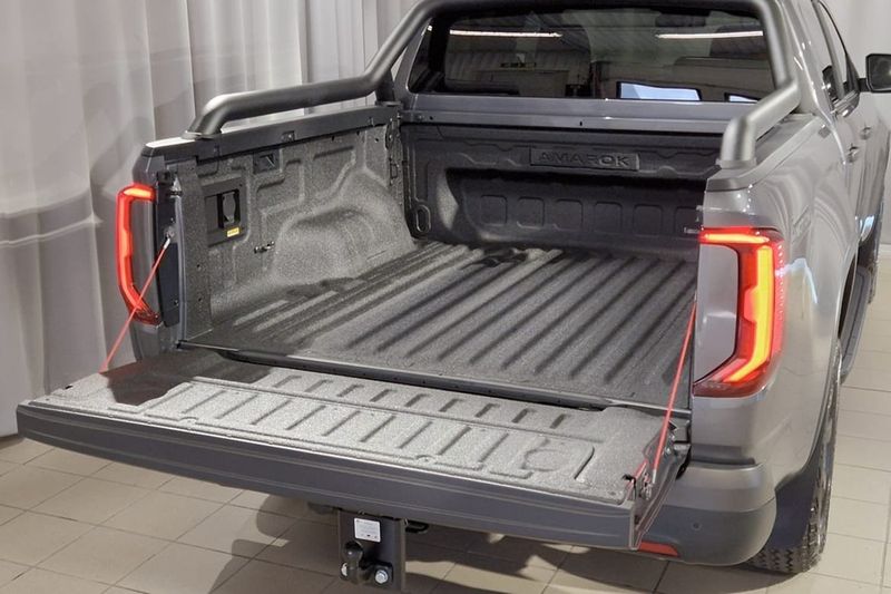 Volkswagen Amarok bild 5