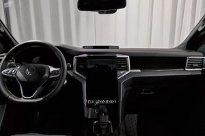 Volkswagen Amarok bild 8
