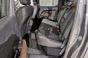 Volkswagen Amarok bild 14