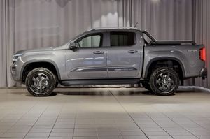 Volkswagen Amarok bild 2