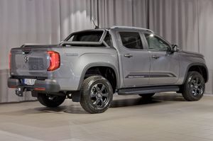 Volkswagen Amarok bild 4