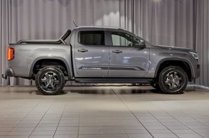 Volkswagen Amarok bild 3