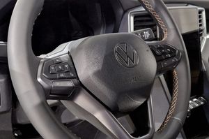 Volkswagen Amarok bild 9