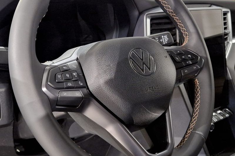Volkswagen Amarok bild 9